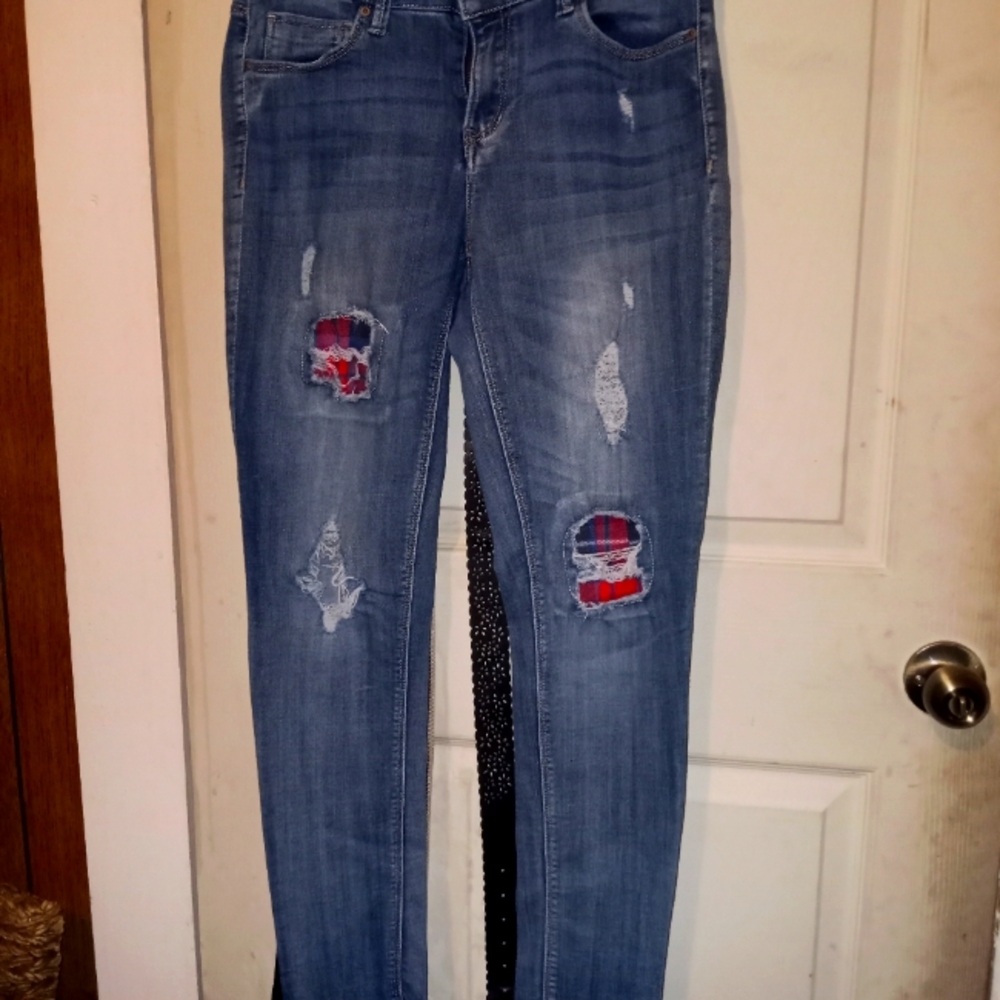 Women's Faded Glory Jeans
